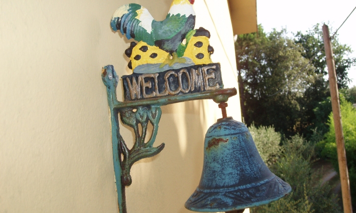 Casa Vacanze Montecatini Terme